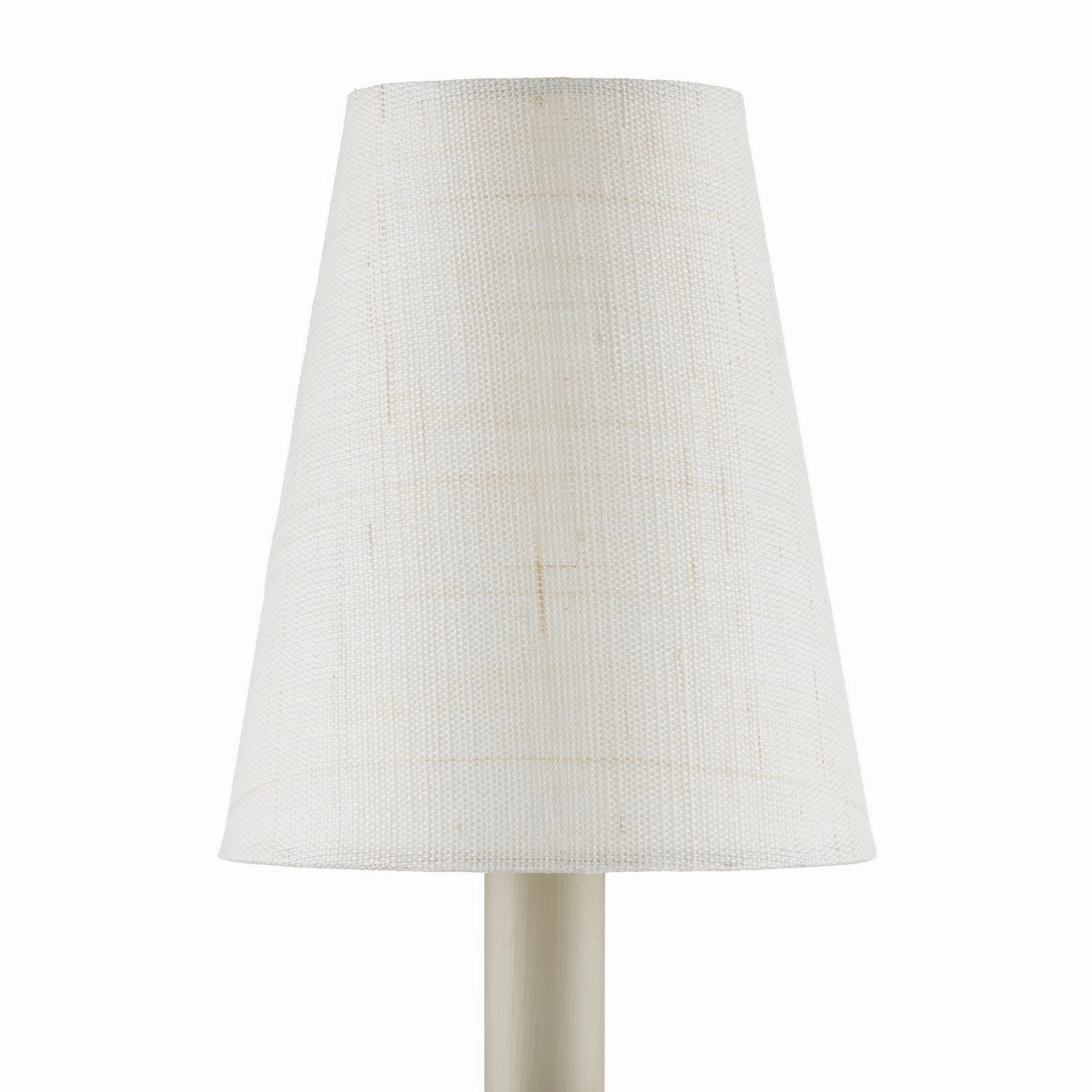 Ivory Fine Grasscloth Tapered Chandelier Shade Chandelier Shade Light Natural Modern Wall Lights outlet