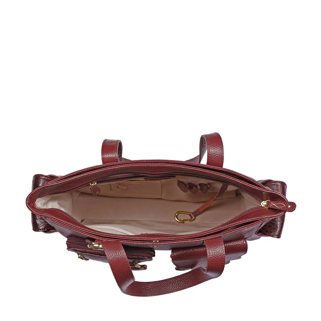 JEJU 02 SHOULDER BAG