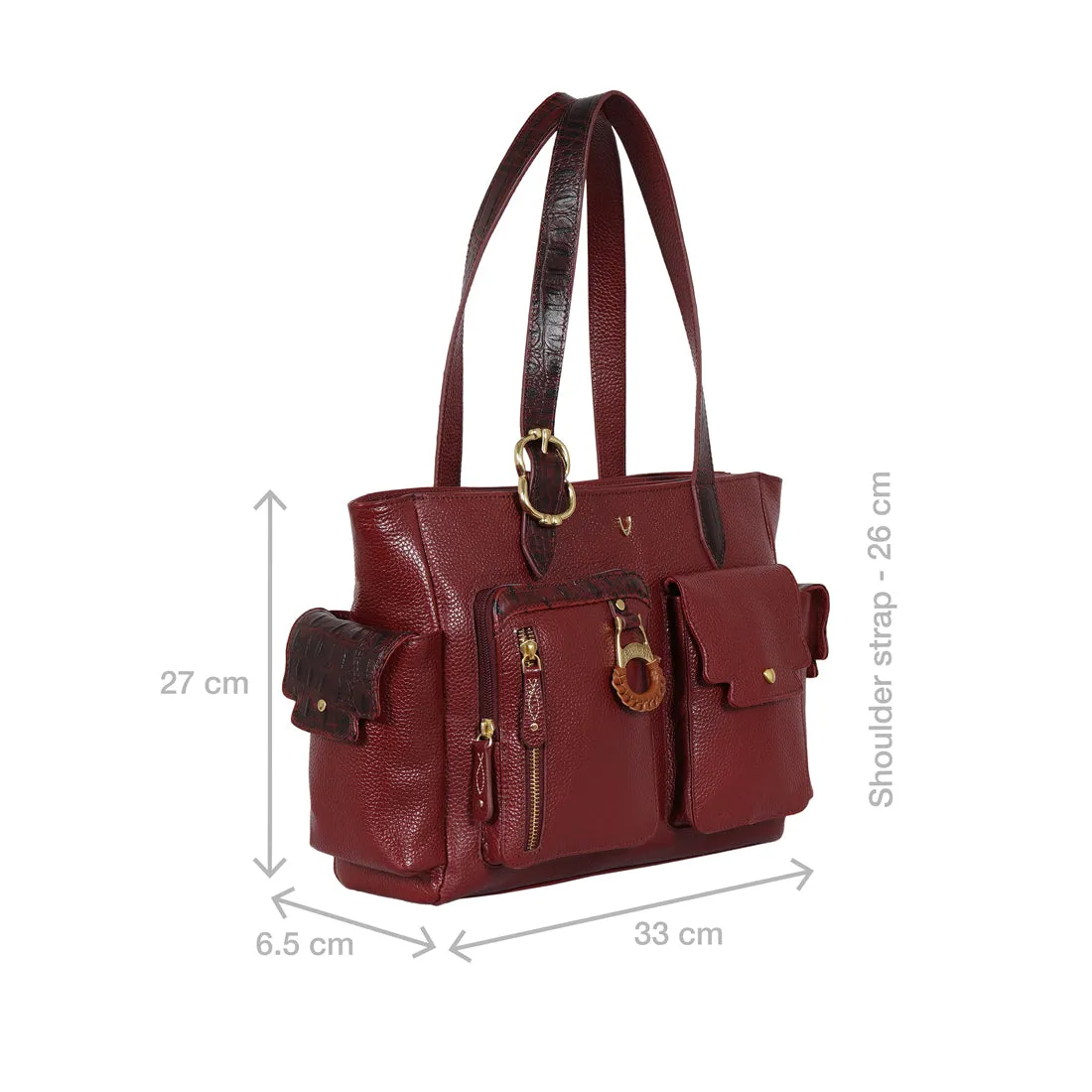 JEJU 02 SHOULDER BAG
