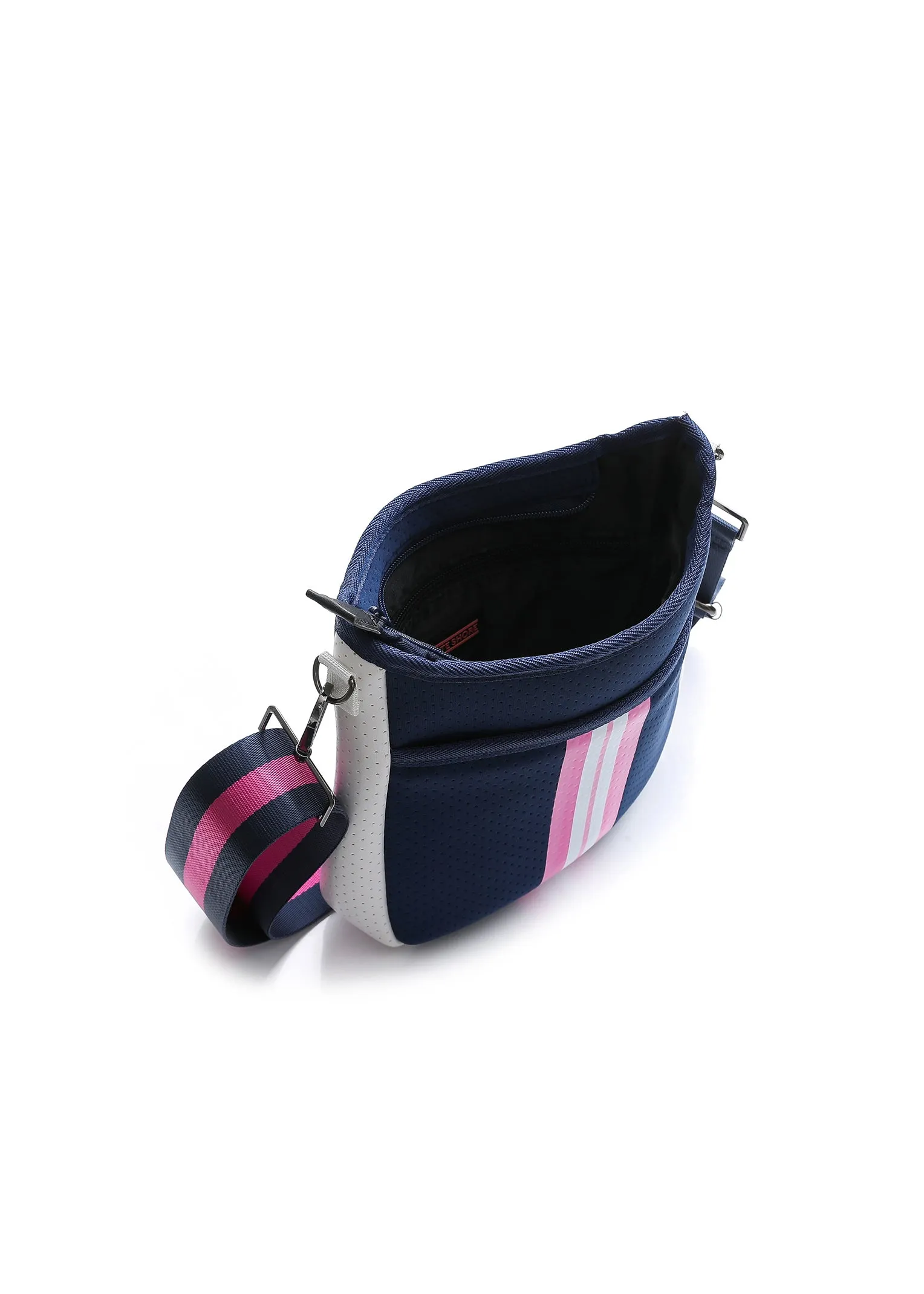 Jeri Polo Crossbody