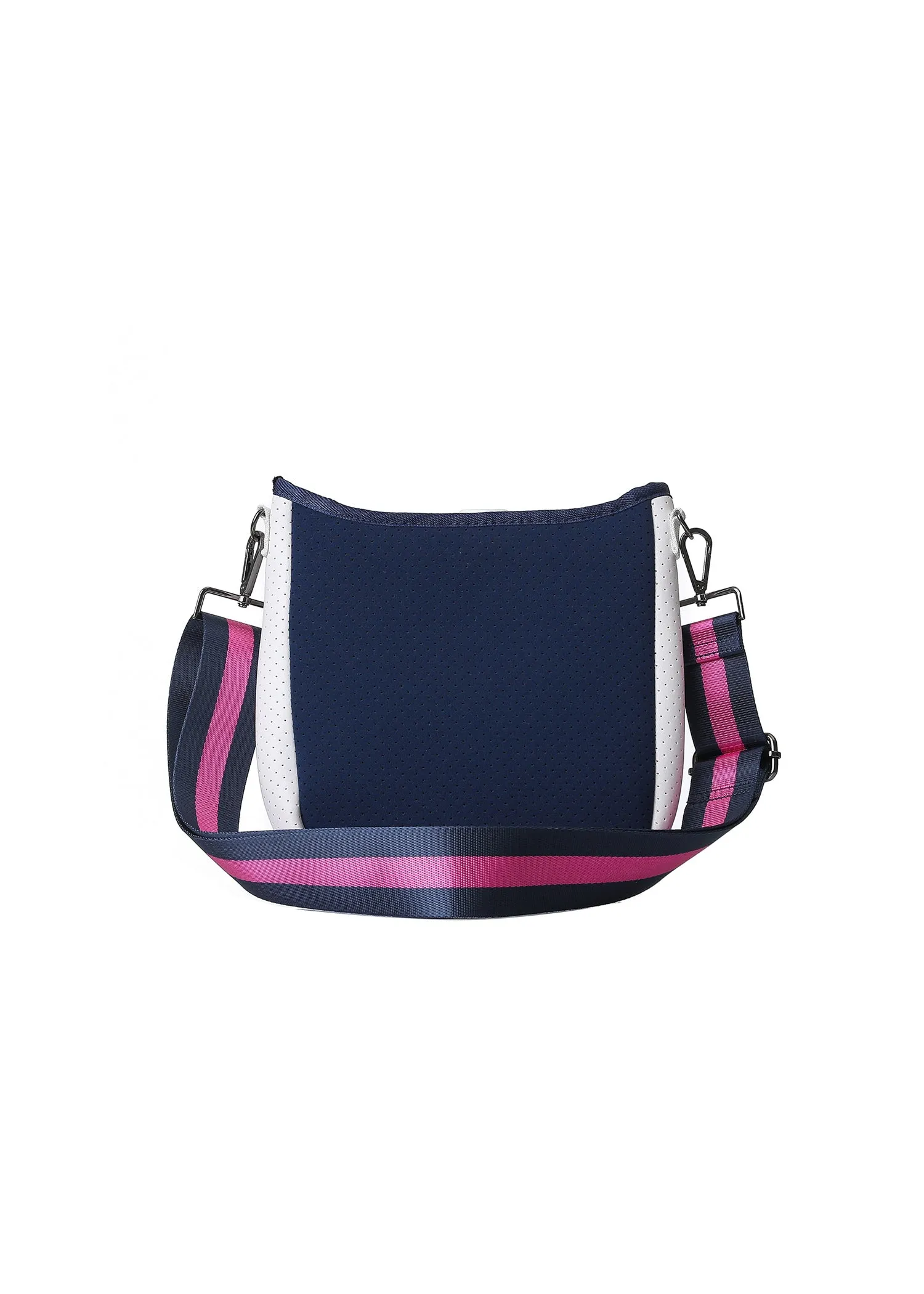 Jeri Polo Crossbody