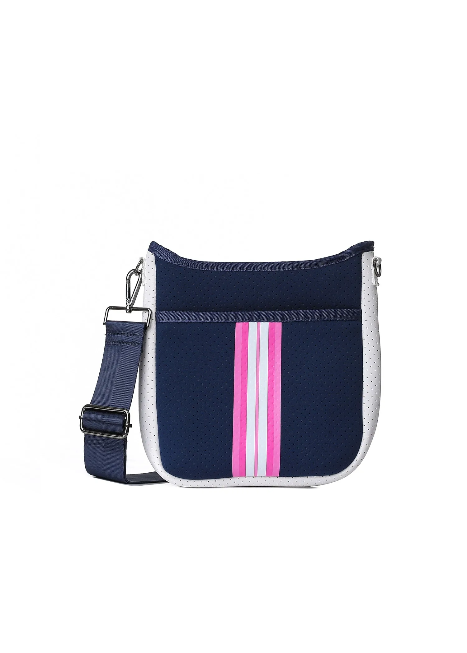 Jeri Polo Crossbody