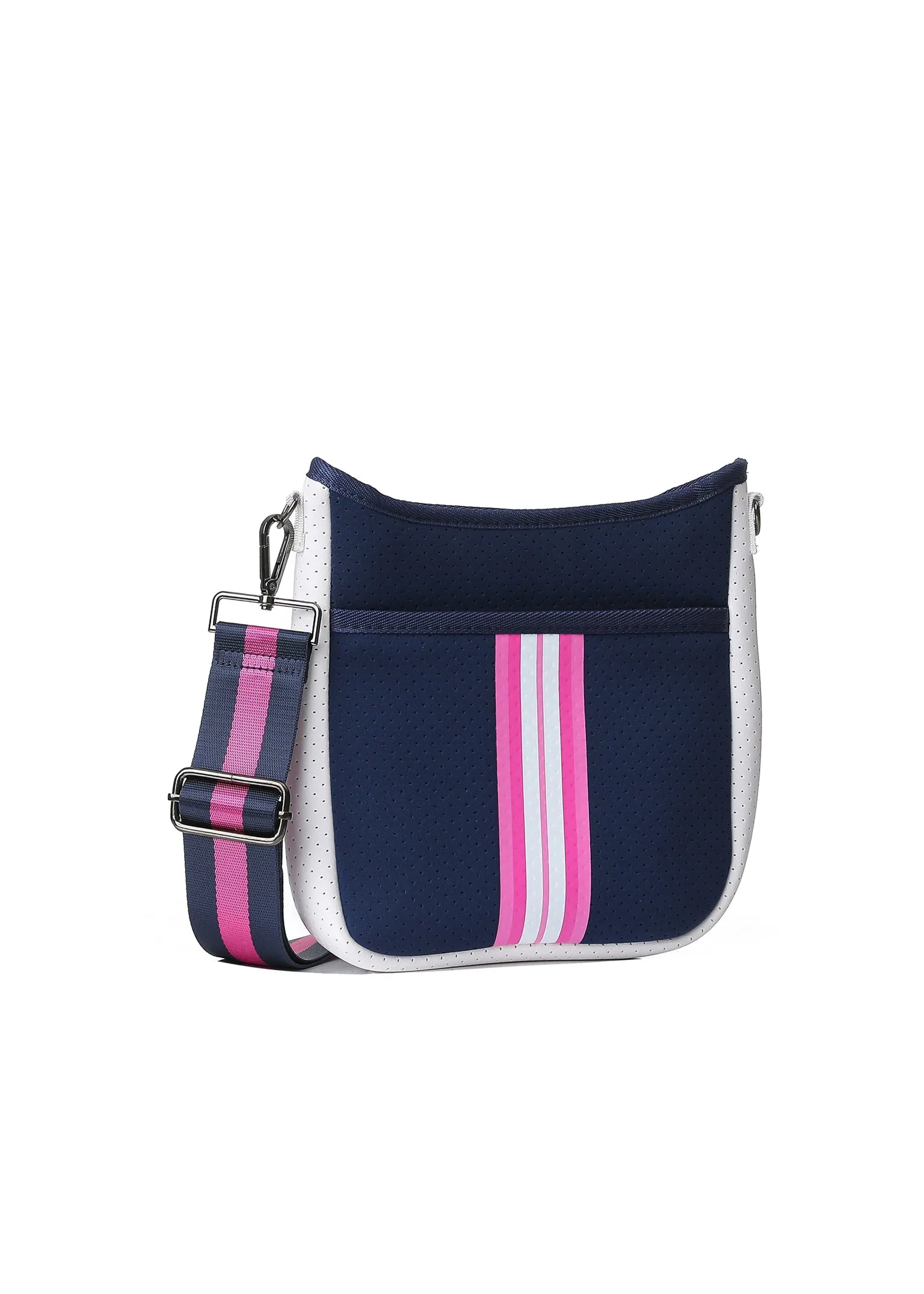 Jeri Polo Crossbody
