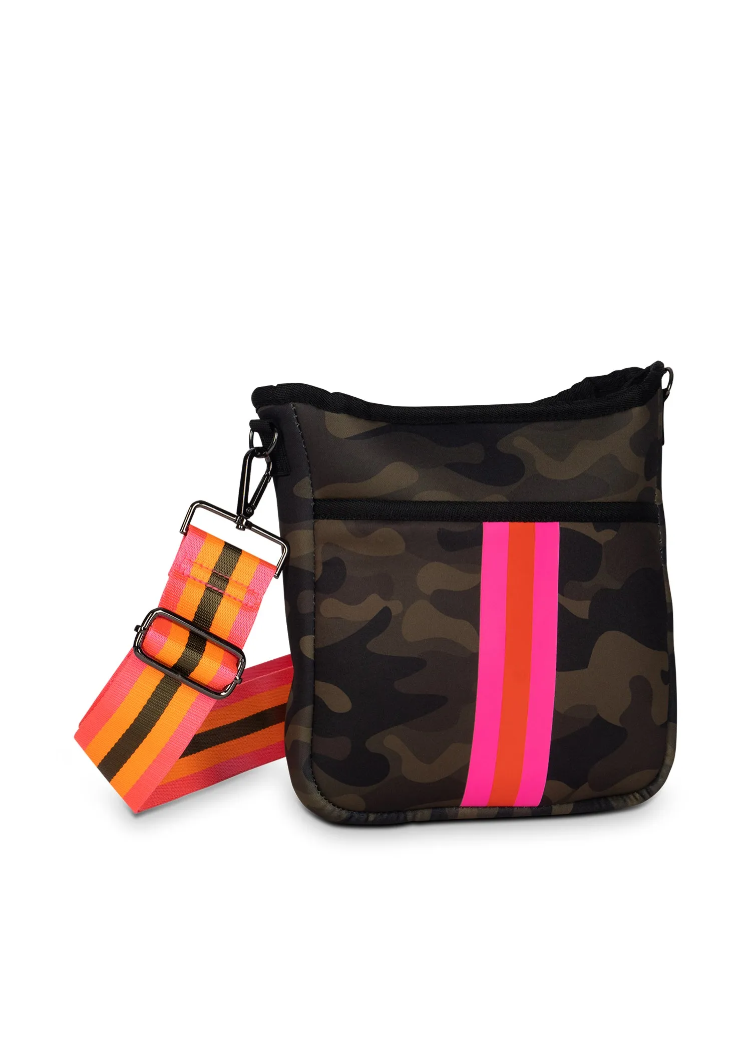 Jeri Showoff Crossbody