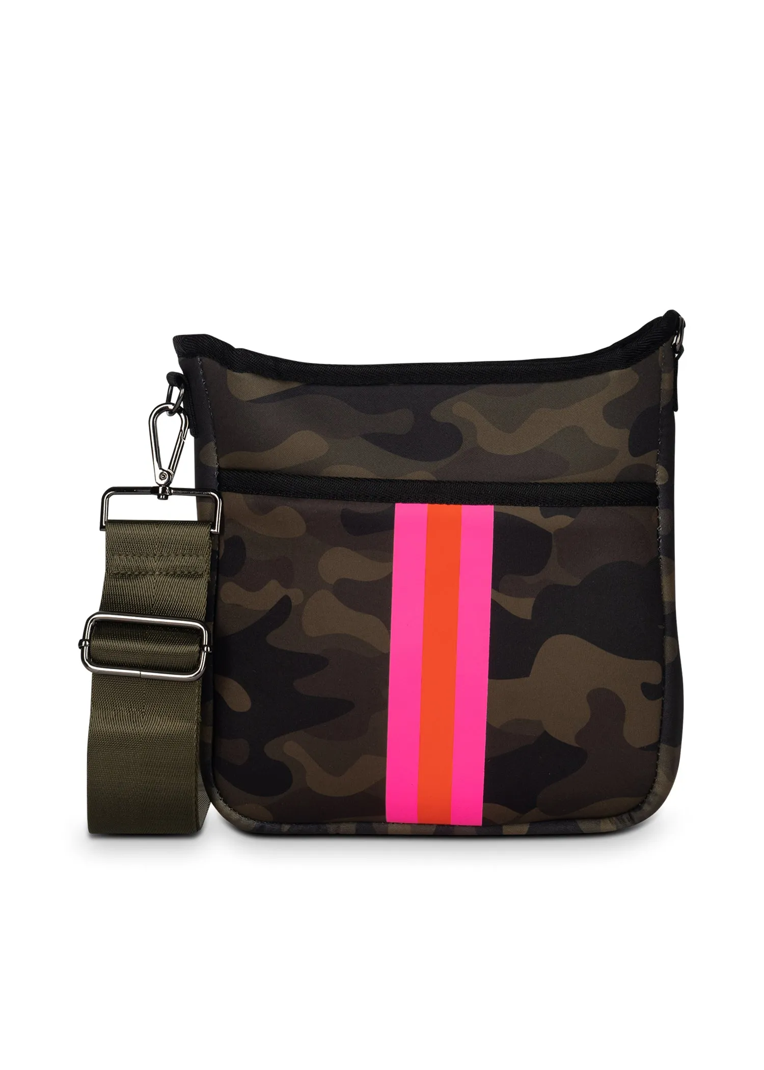 Jeri Showoff Crossbody