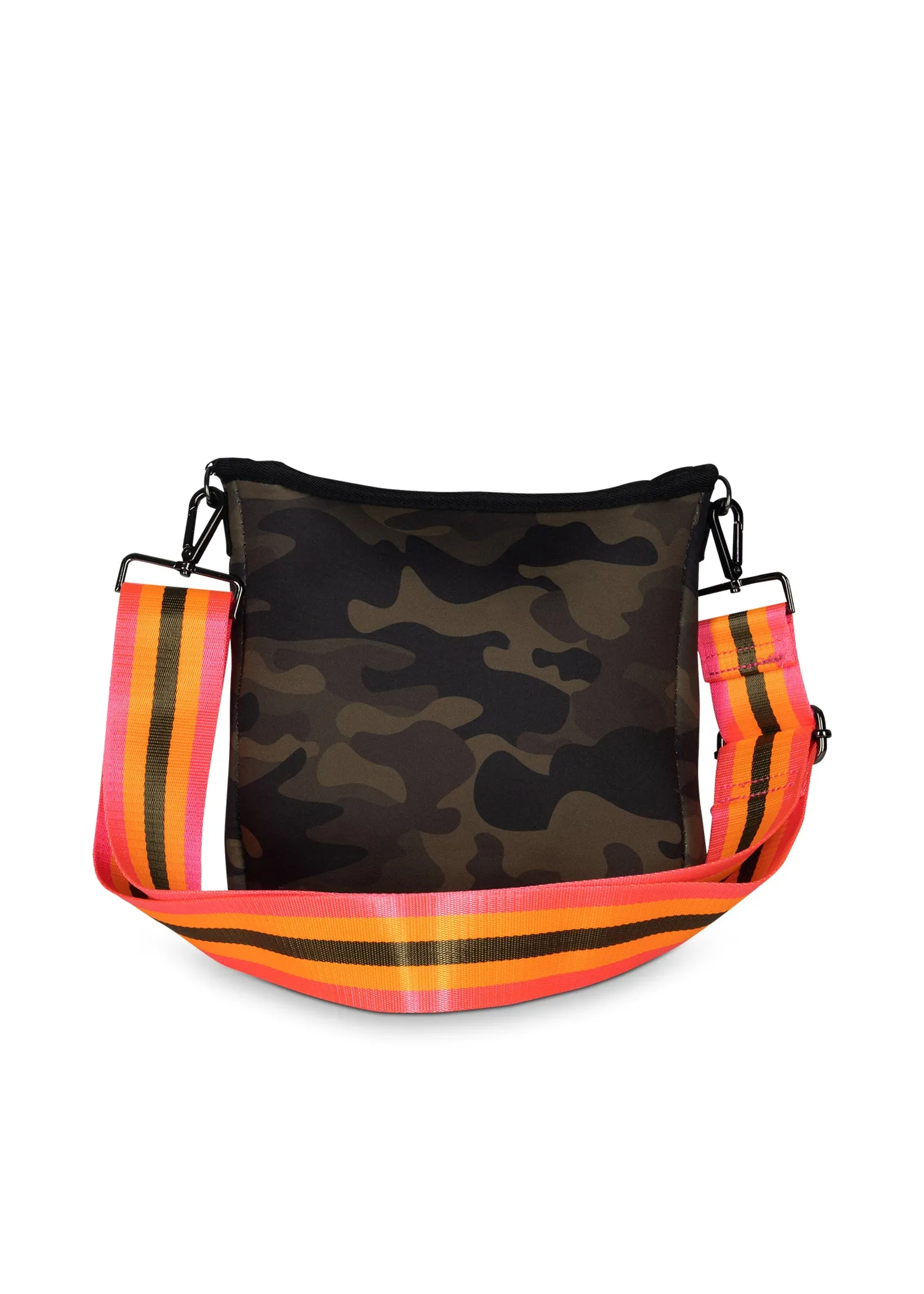 Jeri Showoff Crossbody