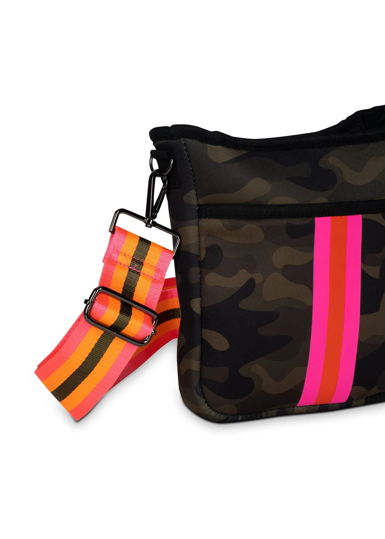 Jeri Showoff Crossbody