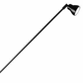 Jesco Lighting ALCP011-BKBK Picture Light Low Voltage Picture Light Decor Black Cheap Wall Lighting deals