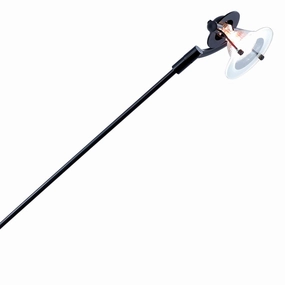 Jesco Lighting ALCP149-BKBK Picture Light Low Voltage Picture Light Decor Black Cheap Wall Lighting deals