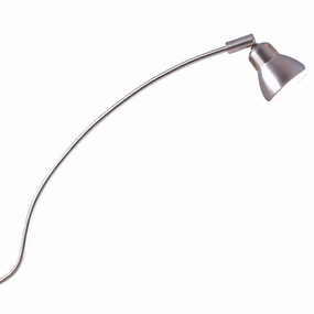 Jesco Lighting ALCR011-STST Picture Light Low Voltage Picture Light Decor Chrome Cheap Wall Lighting deals