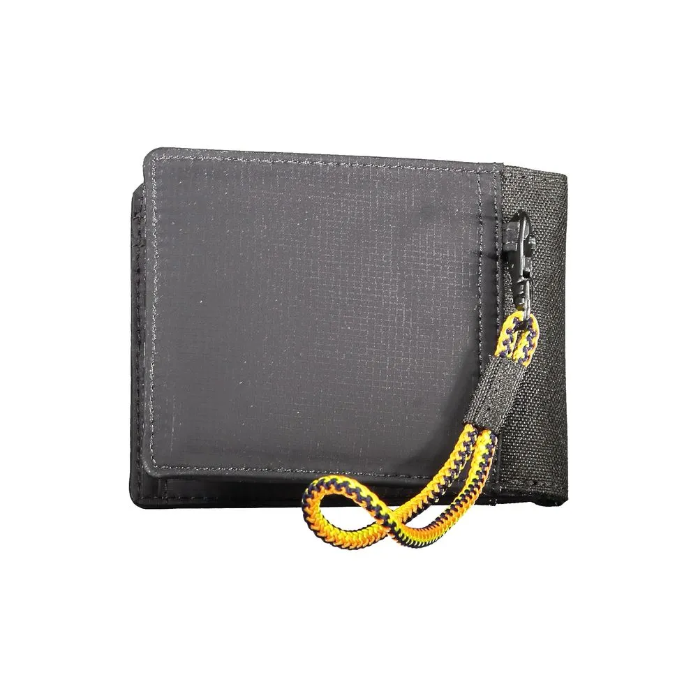 K-WAY Polyamide Men's Wallet
