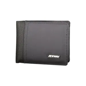 K-WAY Polyamide Men's Wallet
