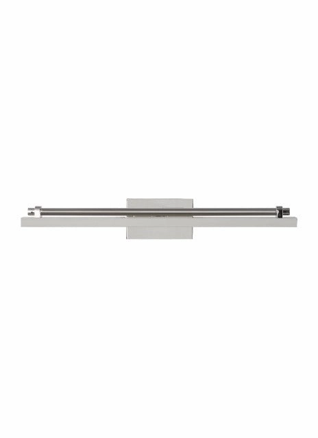 Kal LED Picture Light Polished Nickel Wall Lights for patio sale