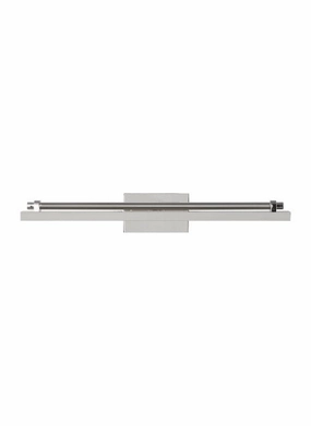 Kal LED Picture Light Polished Nickel Wall Lights for patio sale