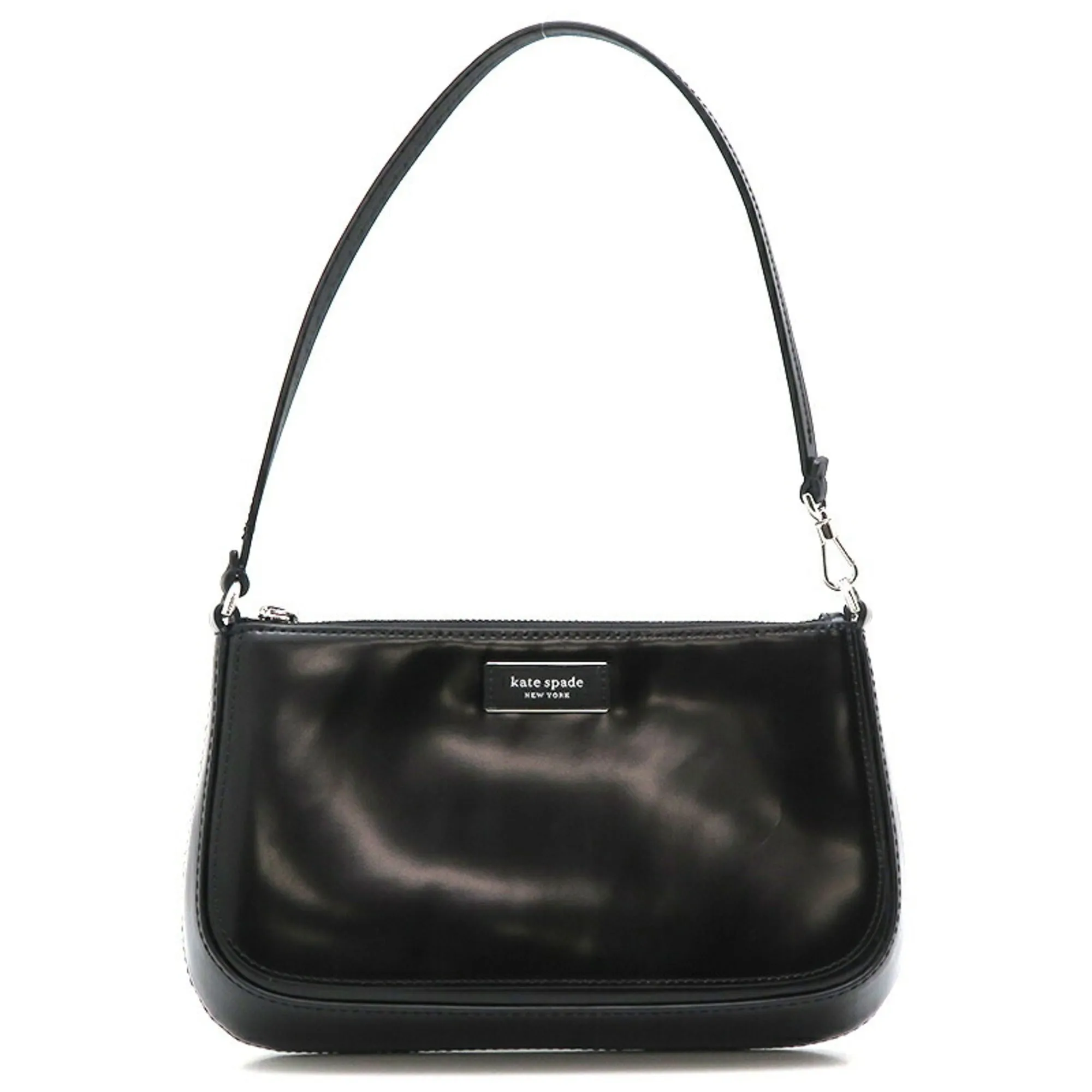 Kate Spade  Leather Pouch (Pre-Owned)