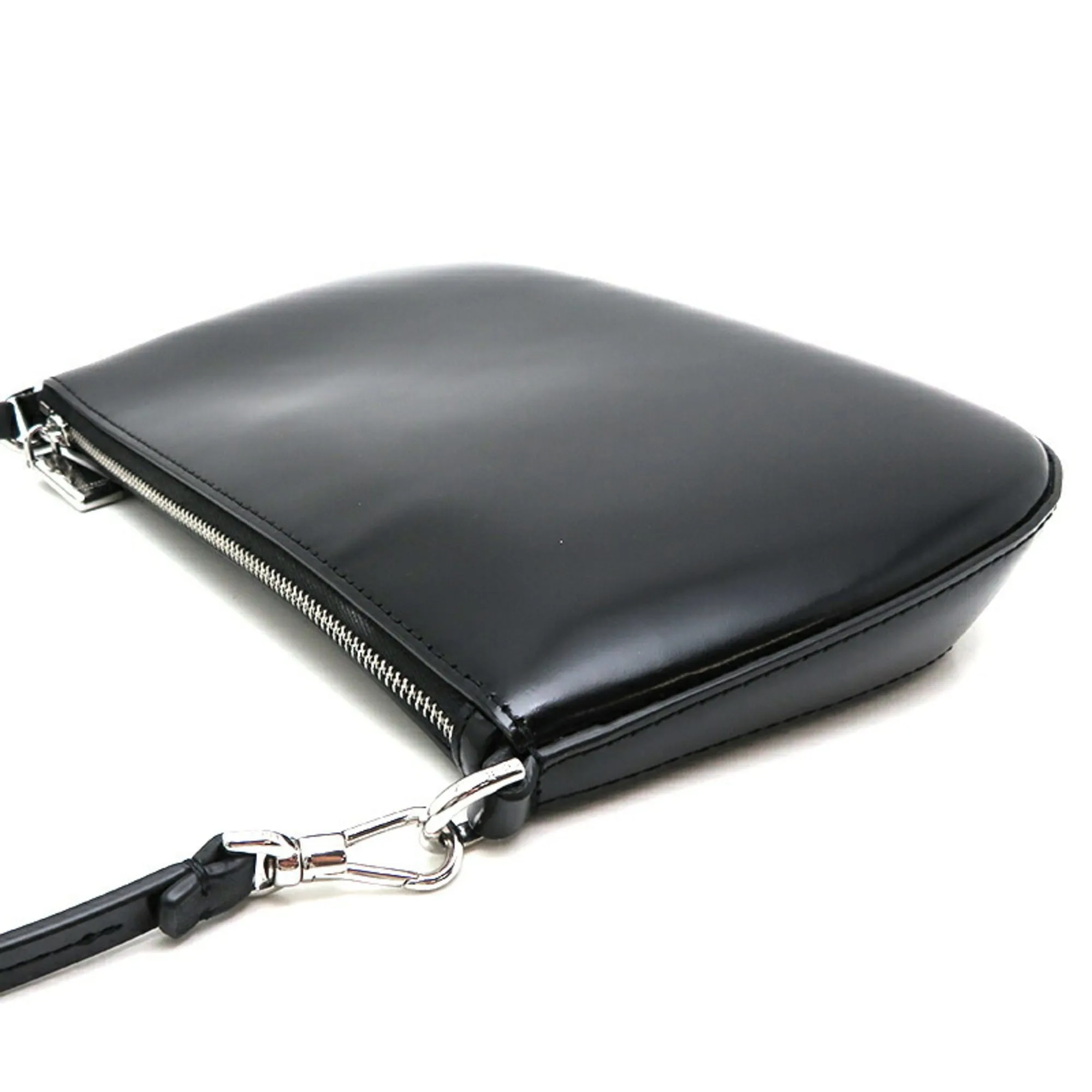 Kate Spade  Leather Pouch (Pre-Owned)