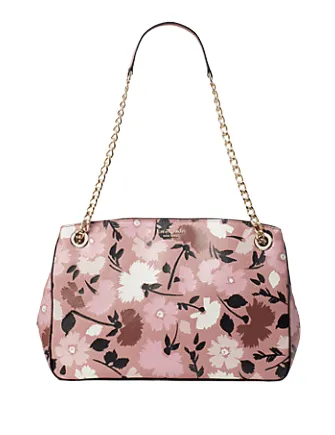Kate Spade New York Briar Lane Gala Floral Med Convertible Shoulder Bag