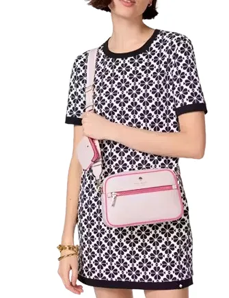 Kate Spade New York Emma Camera Bag