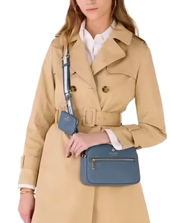 Kate Spade New York Emma Camera Bag