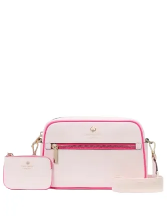 Kate Spade New York Emma Camera Bag