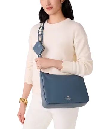 Kate Spade New York Emma Large Crossbody