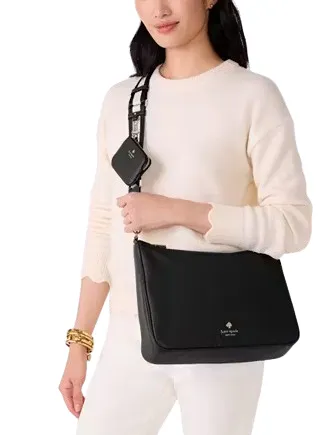 Kate Spade New York Emma Large Crossbody