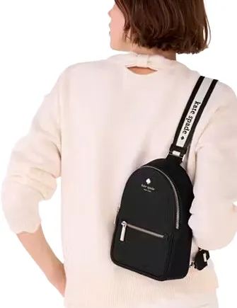 Kate Spade New York Emma Small Backpack