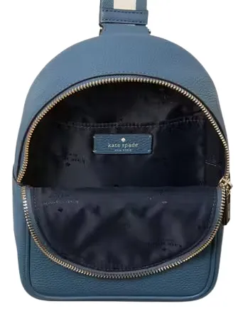 Kate Spade New York Emma Small Backpack
