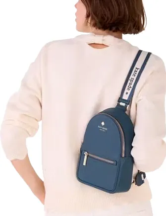 Kate Spade New York Emma Small Backpack