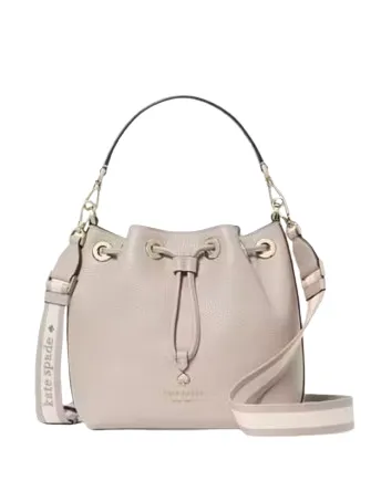 Kate Spade New York Emma Small Bucket Bag