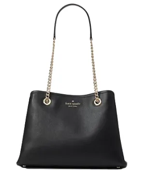 Kate Spade New York Jordyn Medium Chain Handle Tote