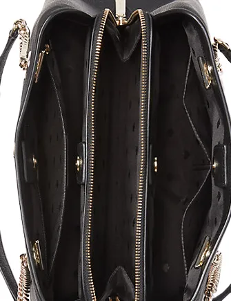 Kate Spade New York Jordyn Medium Chain Handle Tote