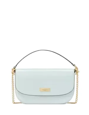 Kate Spade New York Krista Patent Chain Crossbody