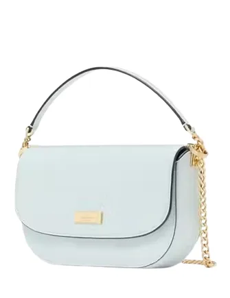 Kate Spade New York Krista Patent Chain Crossbody