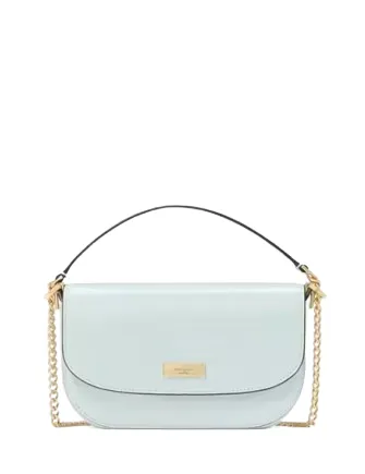 Kate Spade New York Krista Patent Chain Crossbody