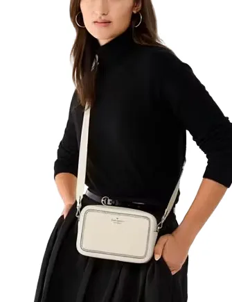 Kate Spade New York Madison Mini Camera Bag