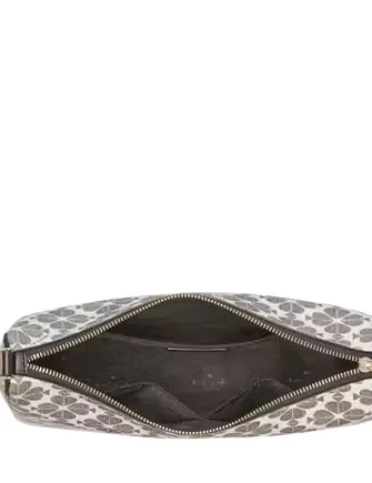 Kate Spade New York Spade Flower Large Crossbody With Pouch