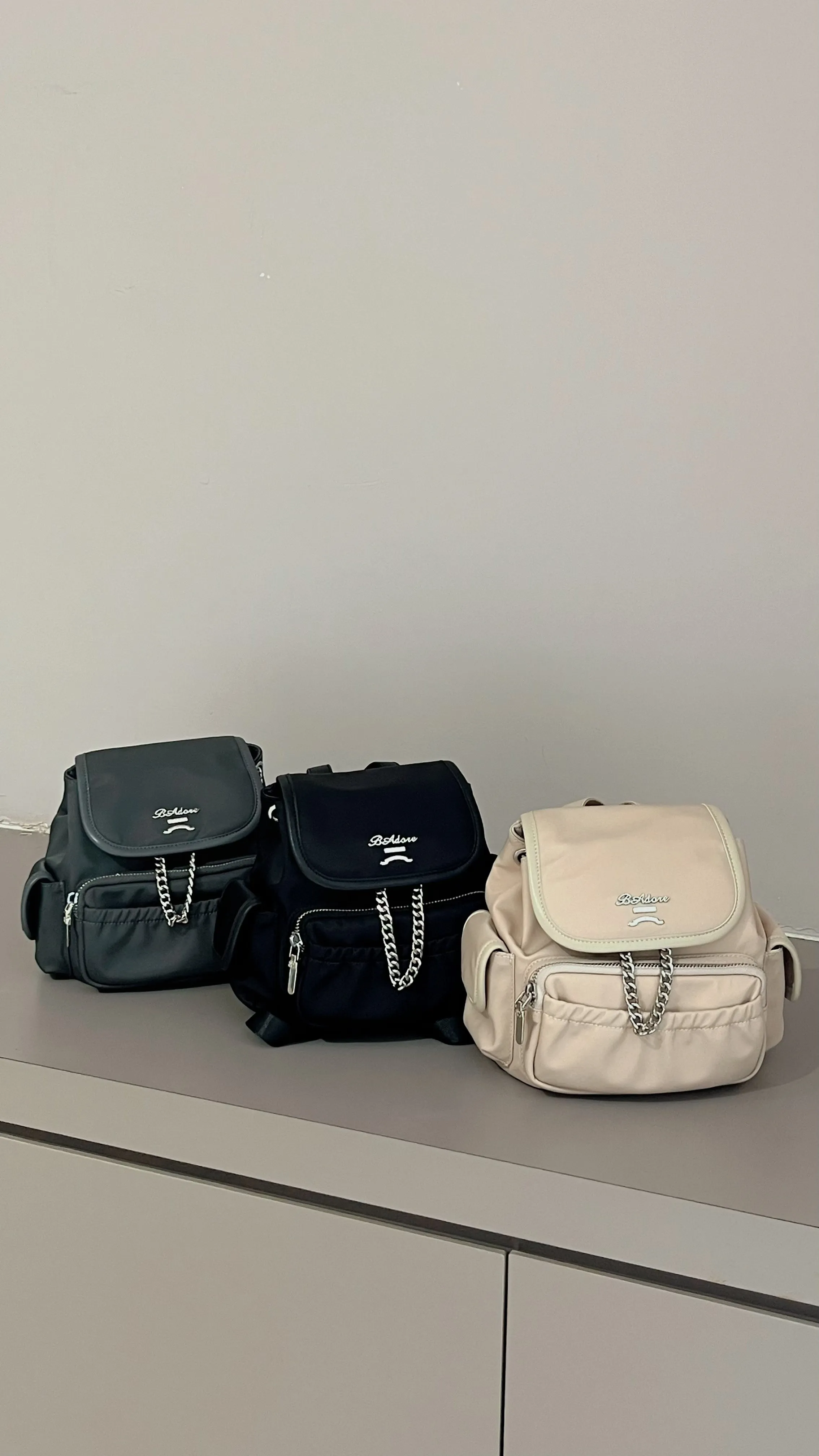 Kellie Collection BLACK