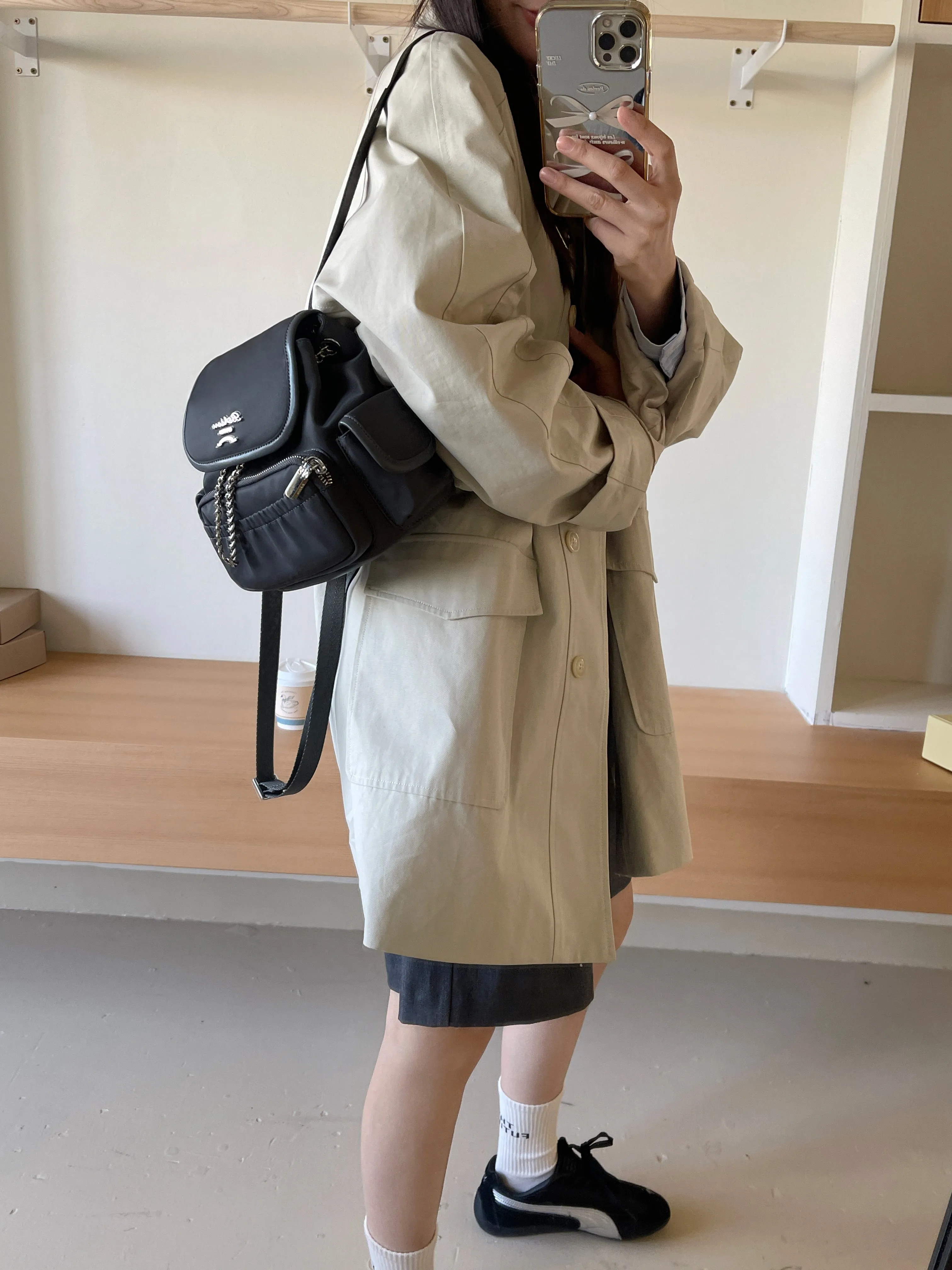 Kellie Collection BLACK