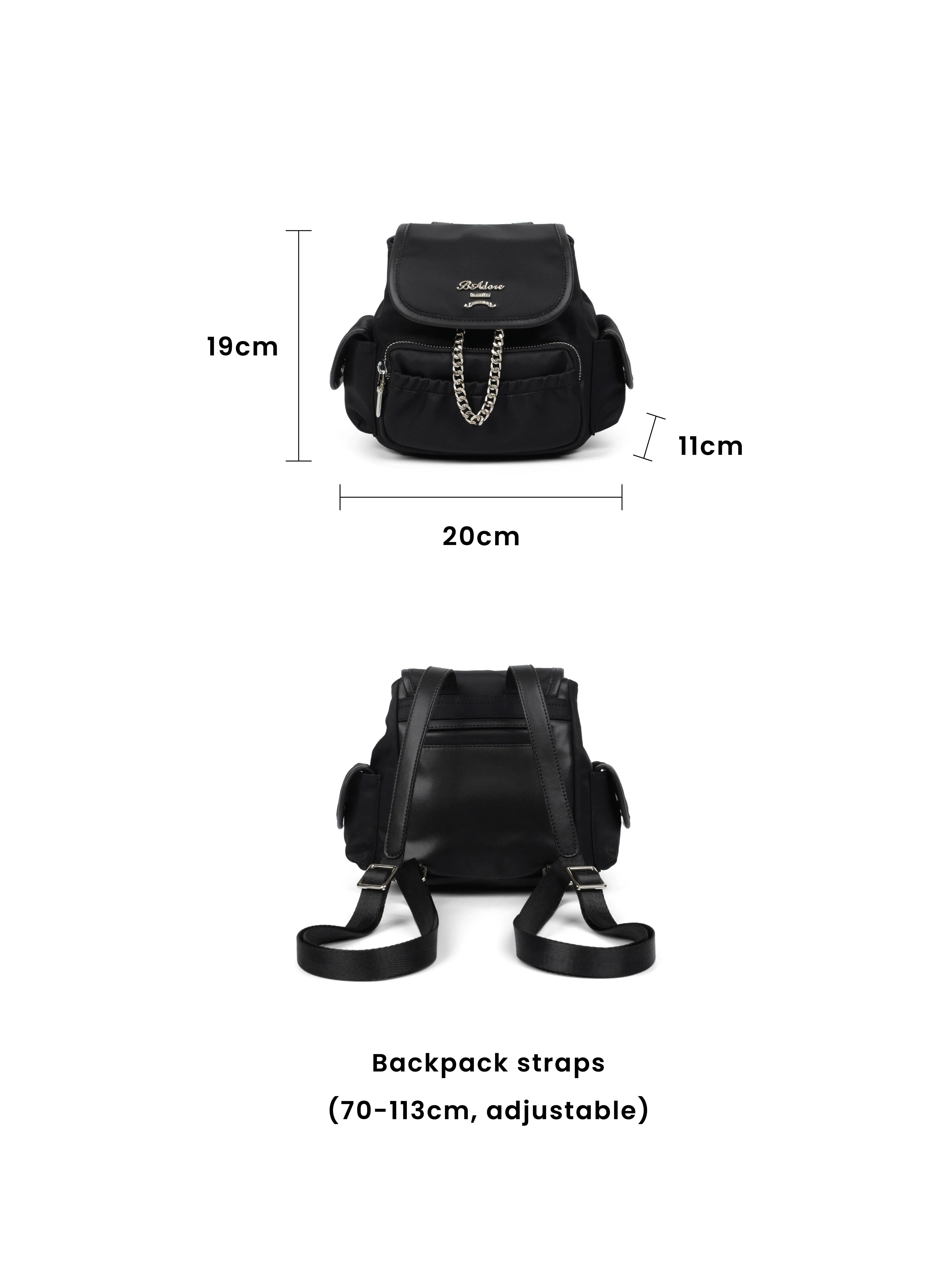 Kellie Collection BLACK
