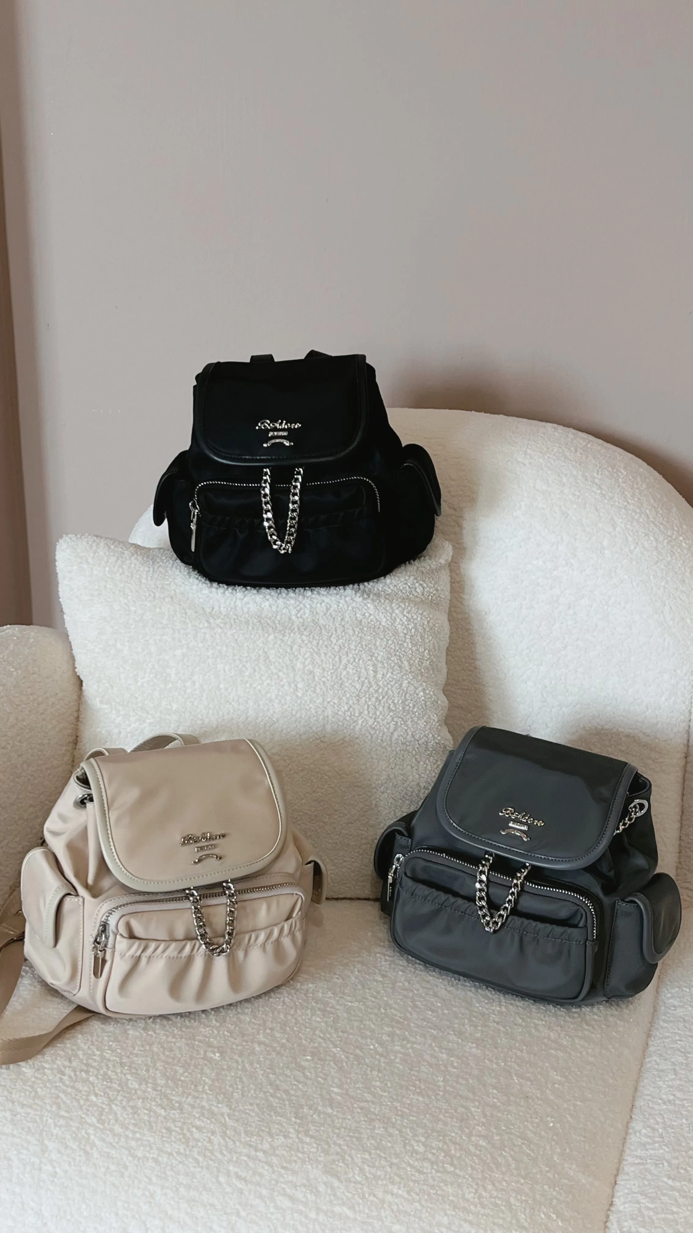 Kellie Collection BLACK