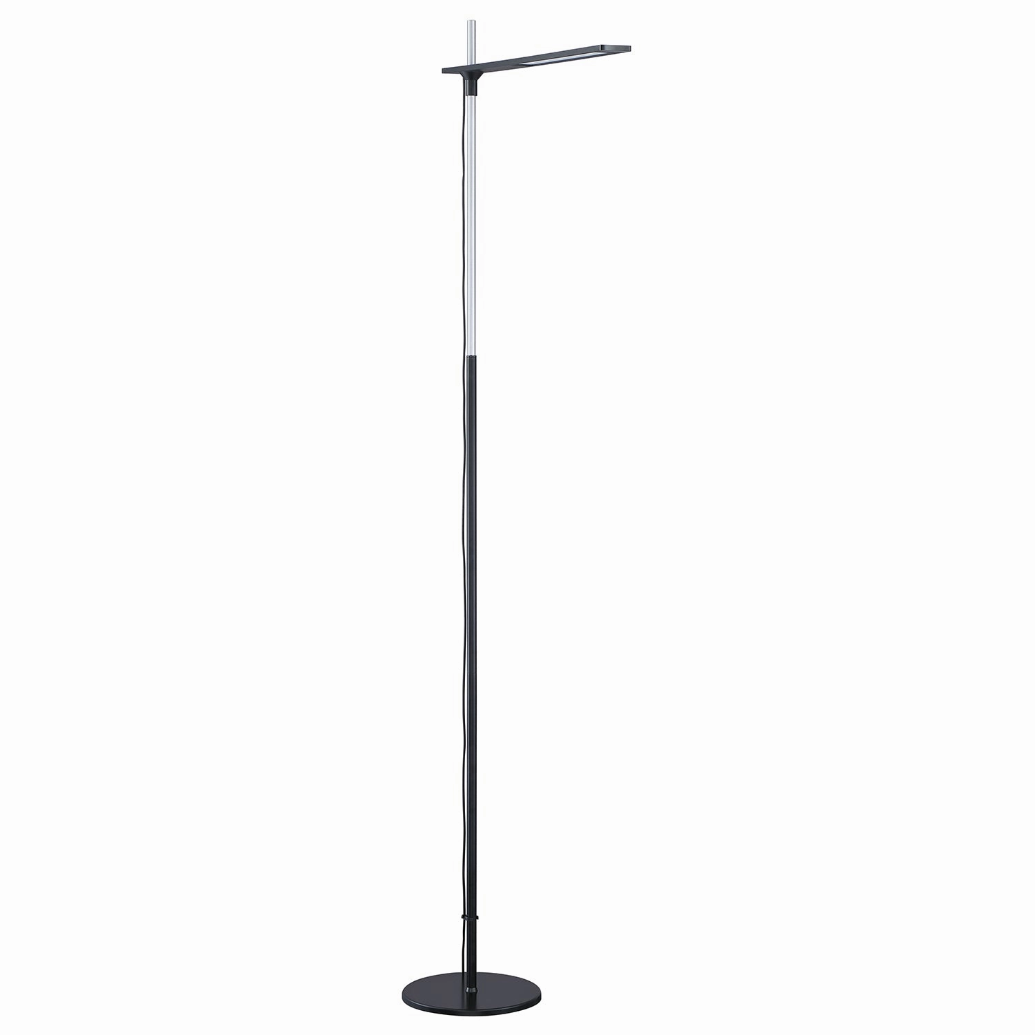 Kendal Lighting FL5004-BLK Torr Led Floor Lamp Lamp Black Buy Lamps cheap online