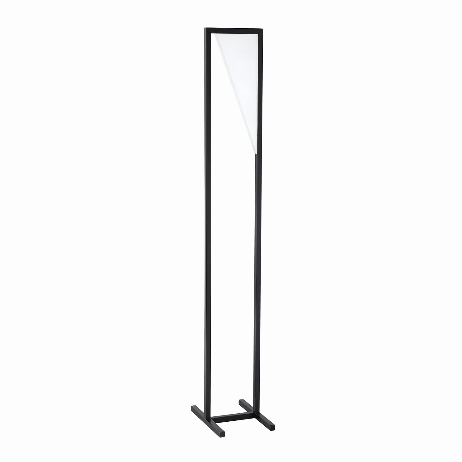 Kendal Lighting FL5008-BLK Voxx Led Floor Lamp Lamp Black Buy Lamps cheap online