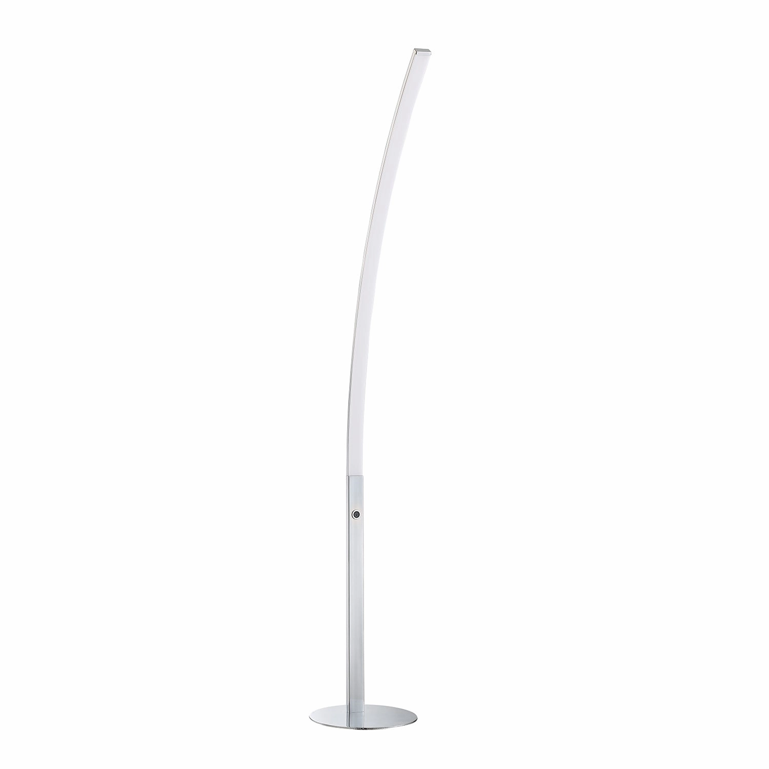 Kendal Lighting FL8060-CH Arch Led Floor Lamp Lamp Chrome Buy Lamps cheap online