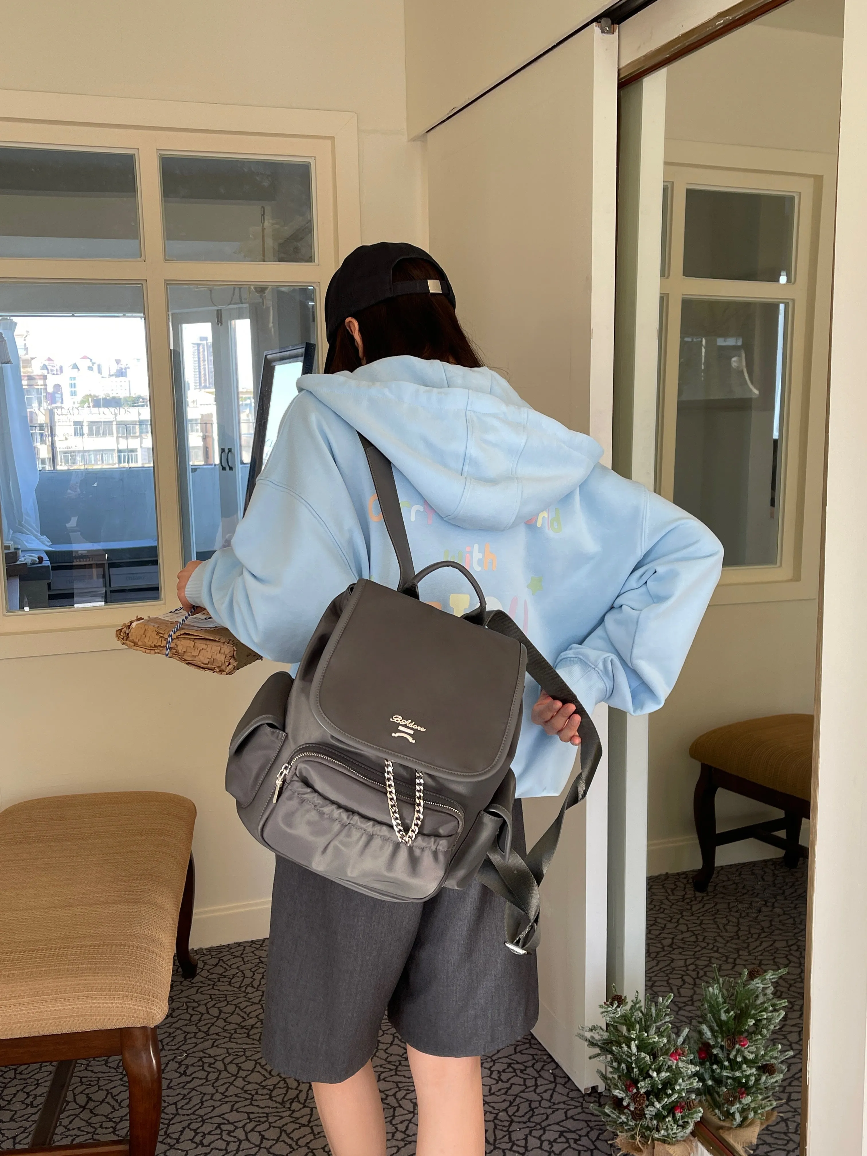 Kennie Collection GREY