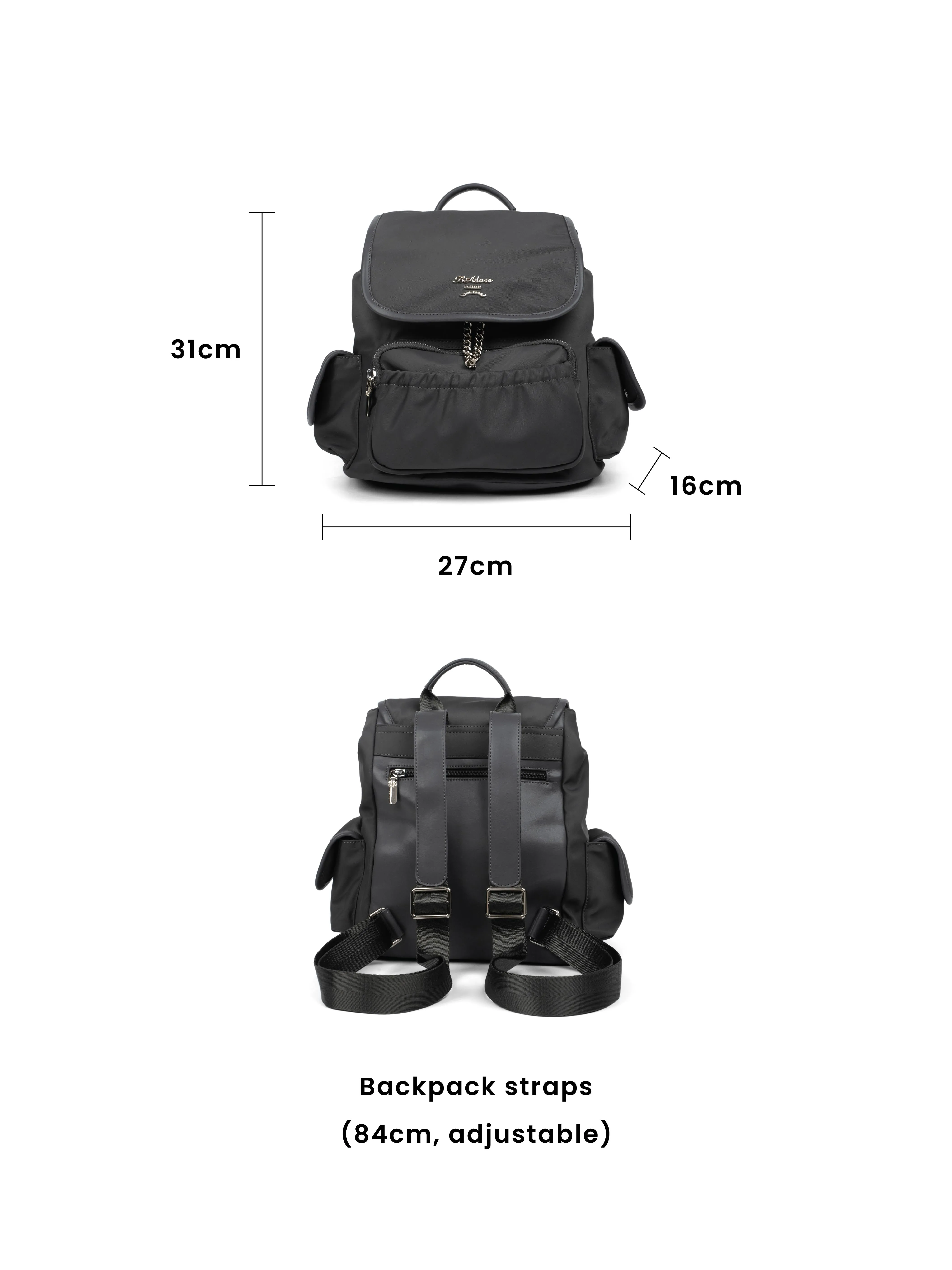 Kennie Collection GREY