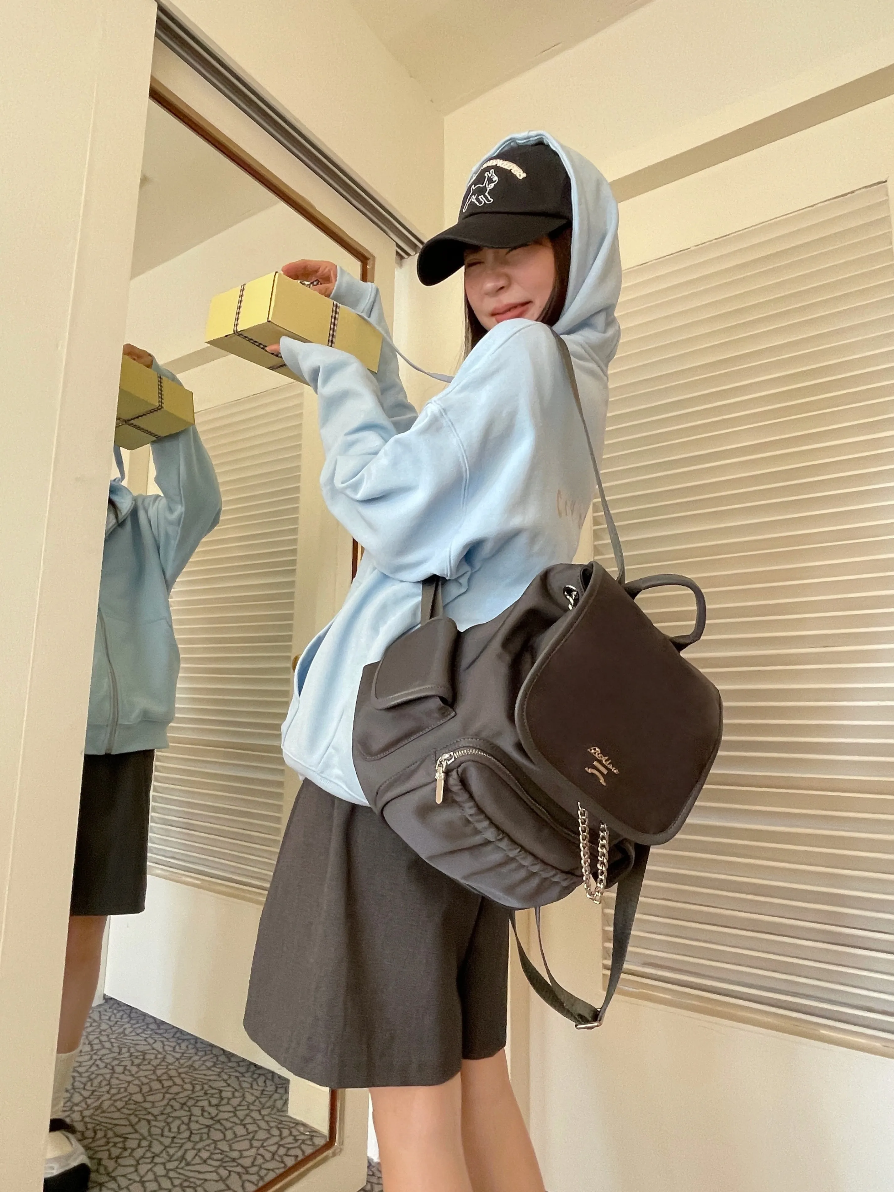 Kennie Collection GREY