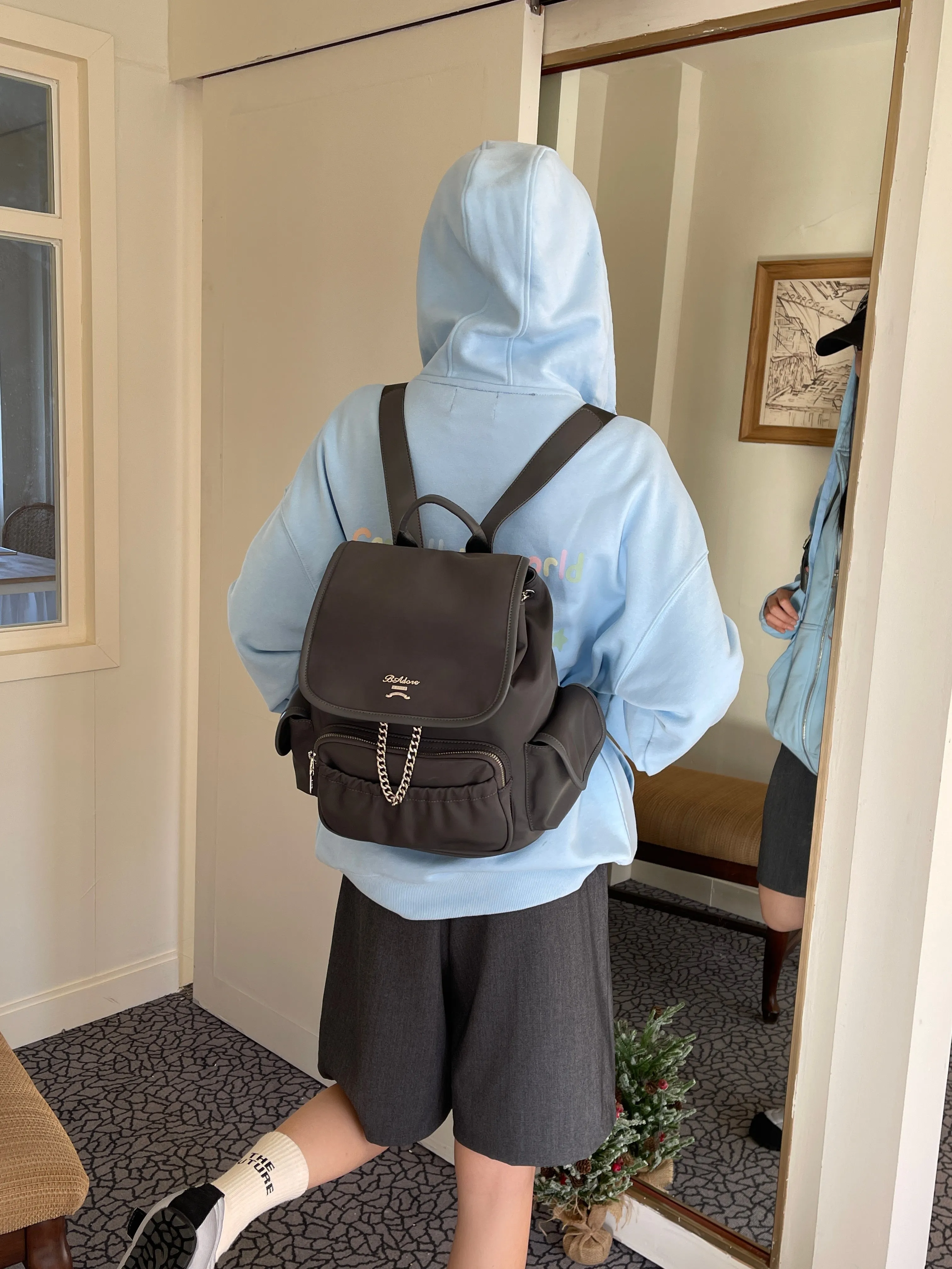 Kennie Collection GREY