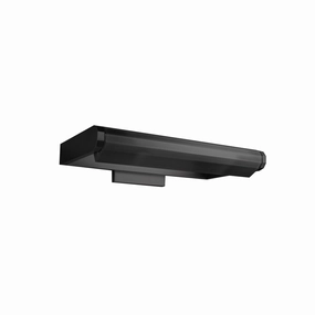 Kent LED Picture Light Black Wall Lights for patio sale