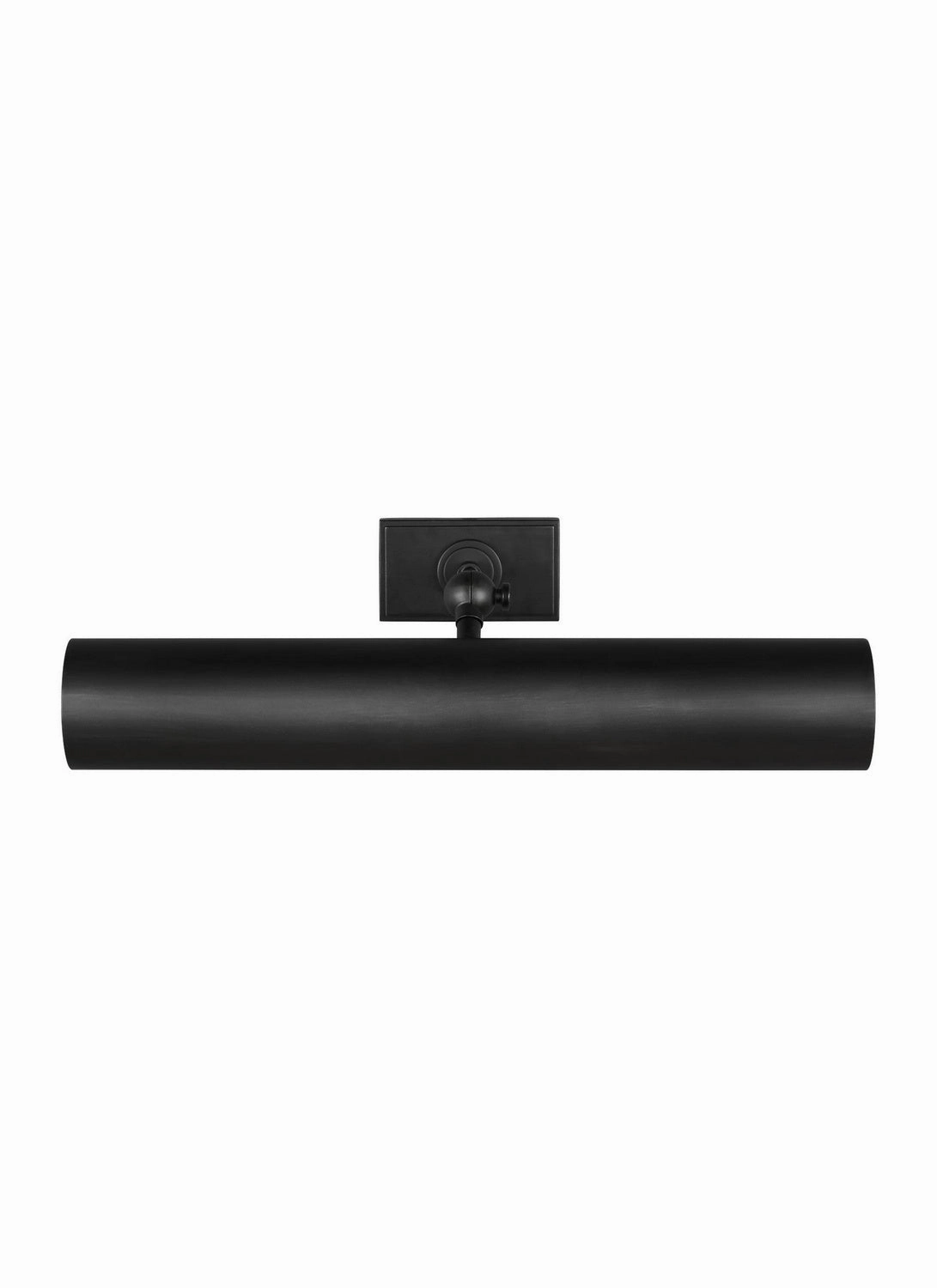 Kenyon Two Light Picture Light Aged Iron Wall Lights for patio sale